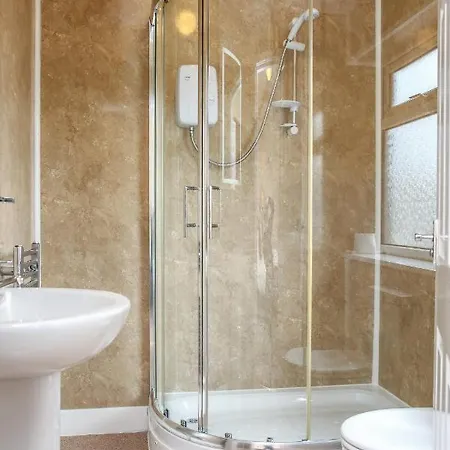 The Seacliffe - Szálloda 4*