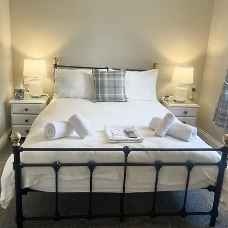 The Seacliffe - Szálloda 4*