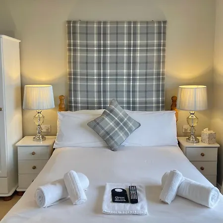 The Seacliffe - 4* Whitby