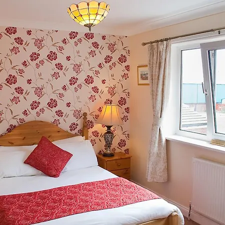 The Seacliffe - 4* Whitby