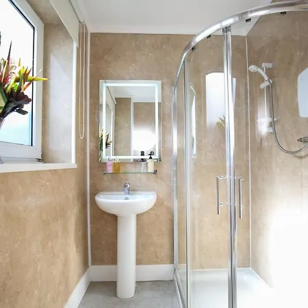 The Seacliffe - Szálloda 4*