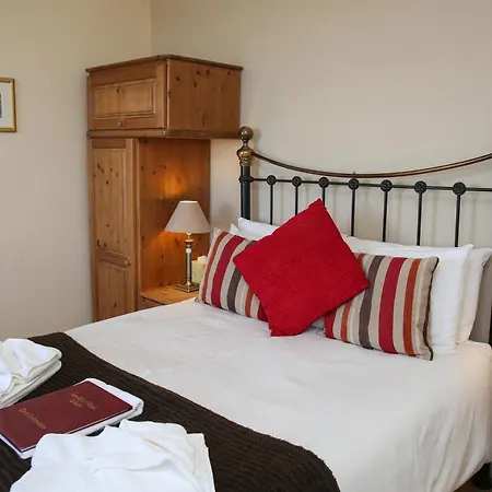 The Seacliffe - Otel Whitby