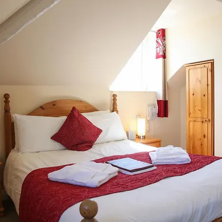 Szálloda The Seacliffe - 4*