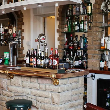 Otel The Seacliffe -