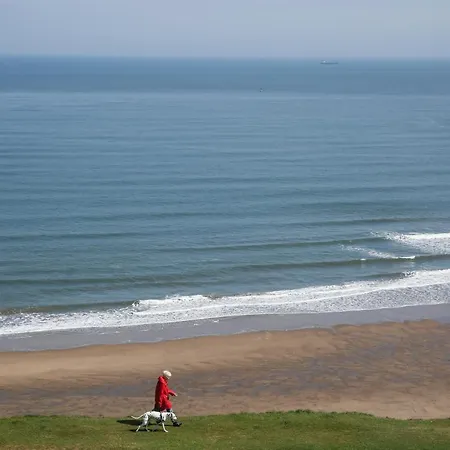 The Seacliffe -