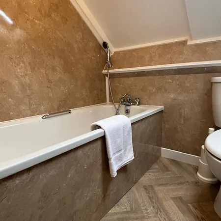 Hotel The Seacliffe -