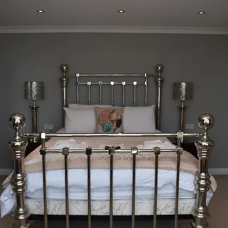 The Seacliffe - Whitby