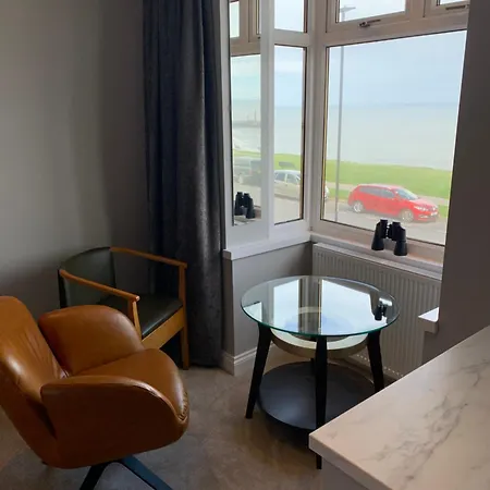 Hotel The Seacliffe - Whitby
