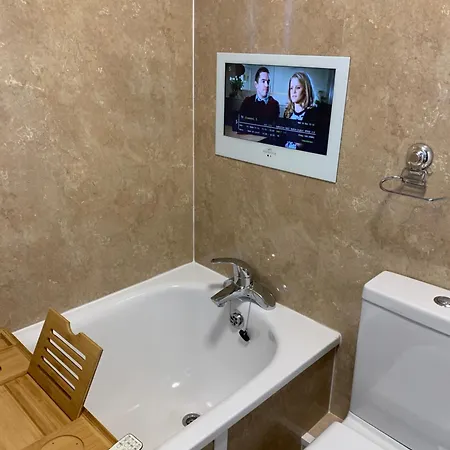 The Seacliffe - 4*