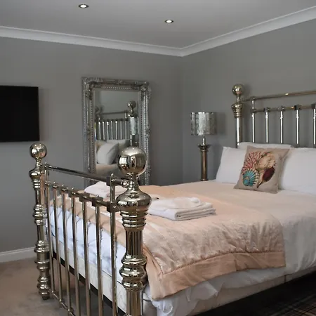 The Seacliffe - 4*