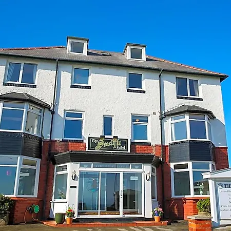 호텔 The Seacliffe - 4*