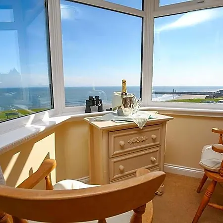 The Seacliffe - 4*