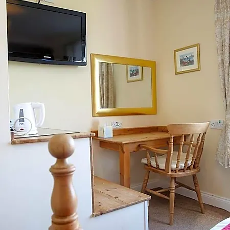 The Seacliffe - Hotell