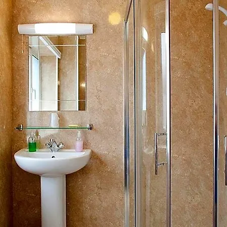 Hotel The Seacliffe -