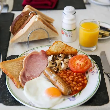 The Seacliffe - Hotel