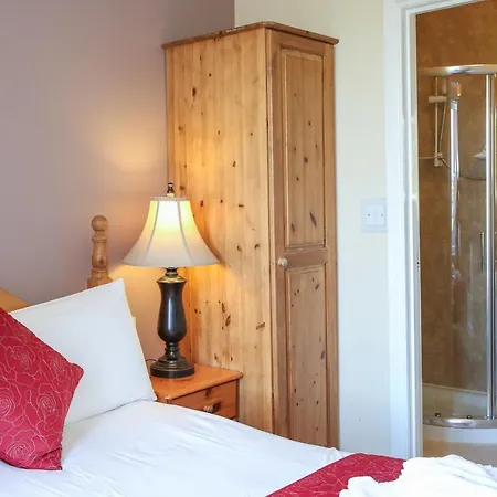 The Seacliffe -