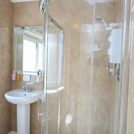 The Seacliffe - Hotel Whitby