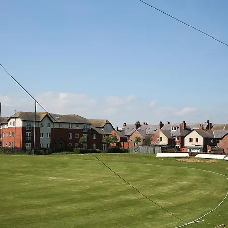 Hotel The Seacliffe -