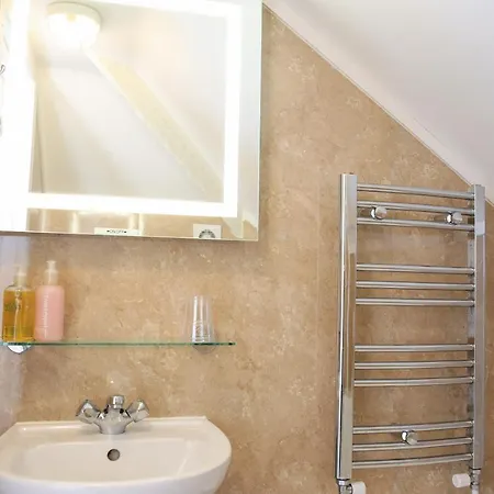 מלון The Seacliffe -