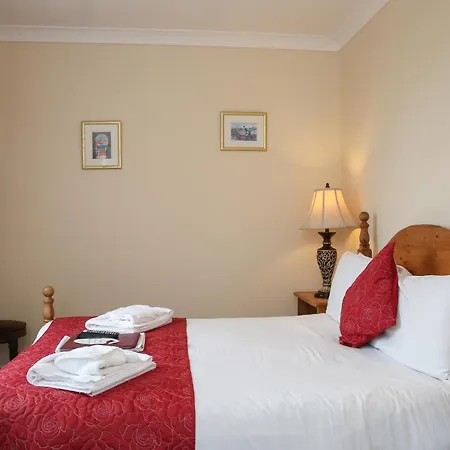 The Seacliffe - 4*