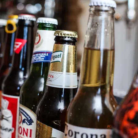 מלון The Seacliffe - 4*