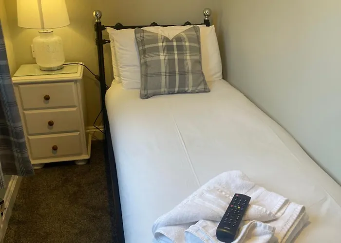 Hotel The Seacliffe - Whitby