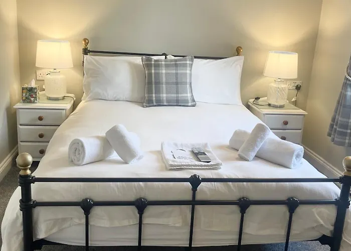 The Seacliffe - Hotel 4*