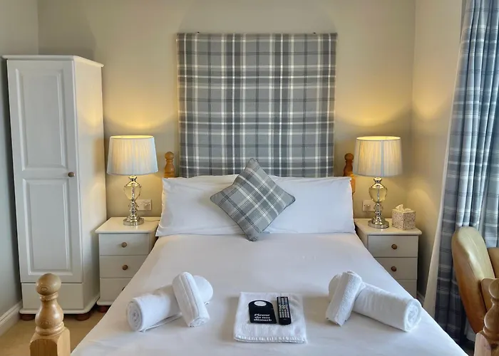 The Seacliffe - 4* Whitby