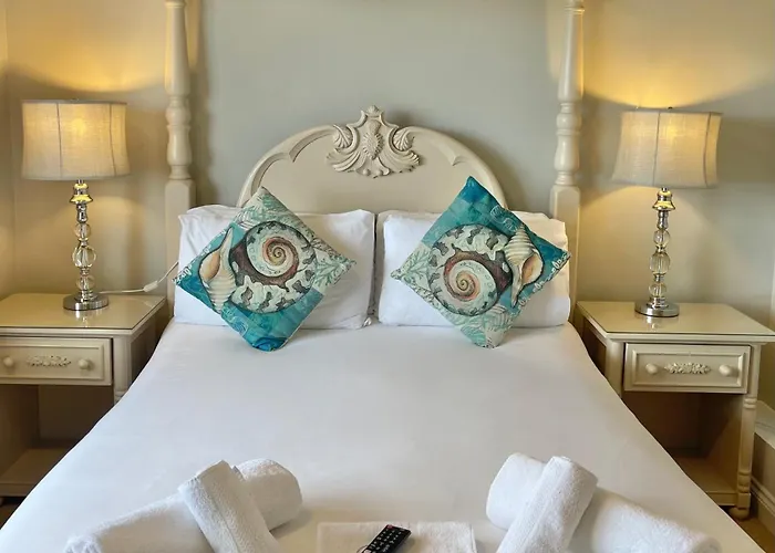 The Seacliffe - Hotel 4*