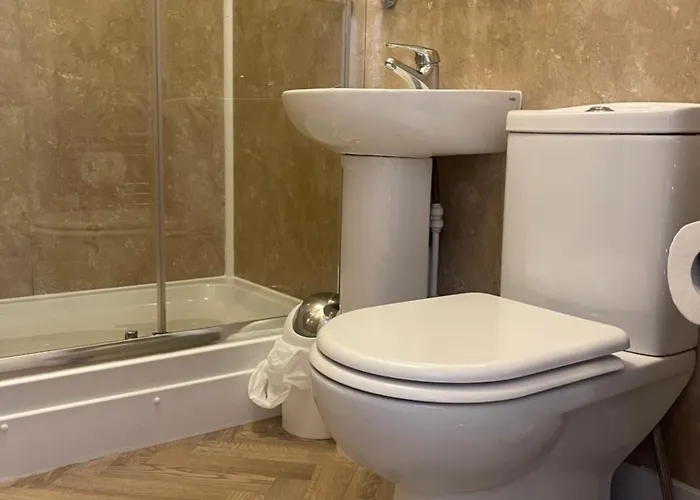 Hotel The Seacliffe - 4*