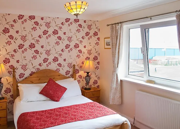 The Seacliffe - 4* Whitby