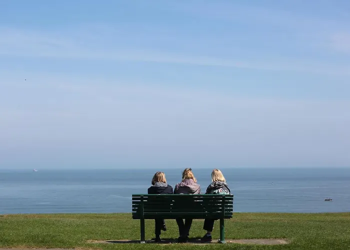 Hotel The Seacliffe -