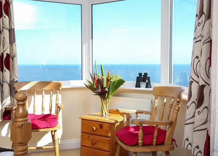 Hotel The Seacliffe -