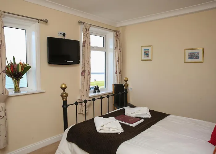 Hotel The Seacliffe - Whitby