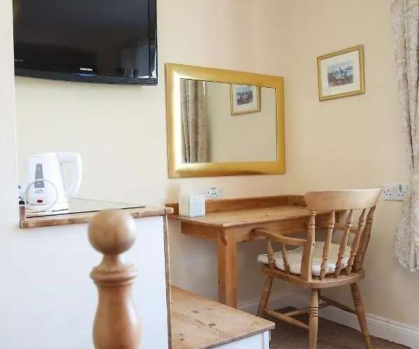 Hotel The Seacliffe -