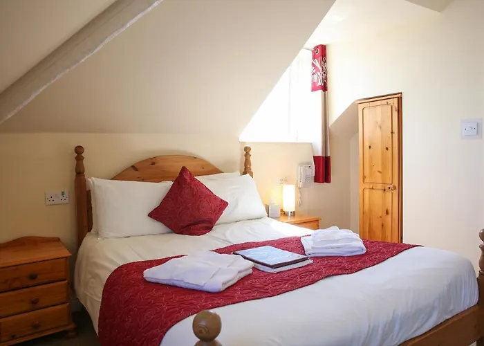 Hotel The Seacliffe - 4*