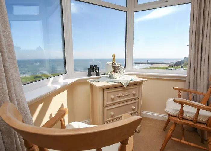 The Seacliffe - Hotel