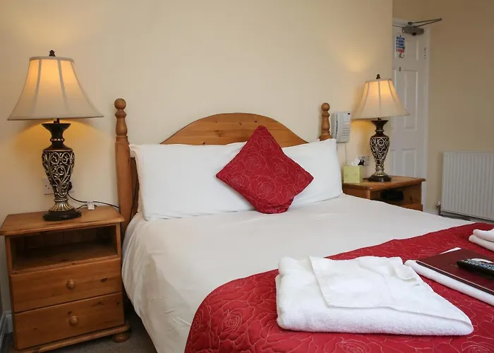 The Seacliffe - 4* Whitby