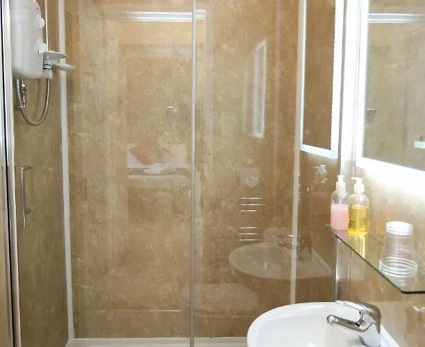 Hotel The Seacliffe - Whitby