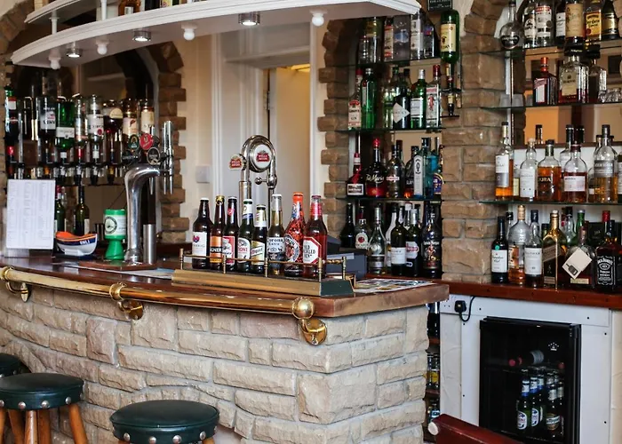 Hotel The Seacliffe -