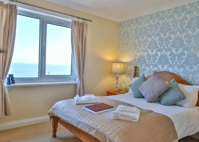 The Seacliffe - Hotel Whitby