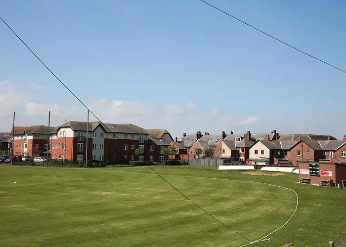 Hotel The Seacliffe -