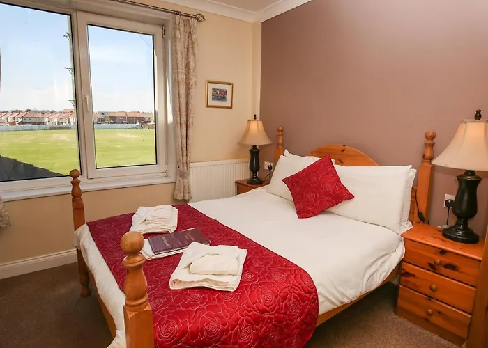 The Seacliffe - Hotel 4*