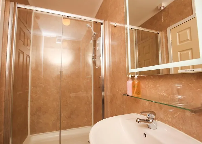 The Seacliffe - 4* Whitby