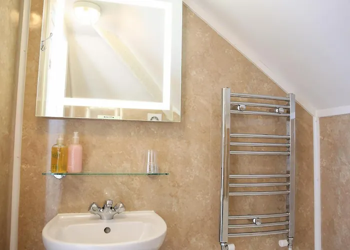 Hotel The Seacliffe -