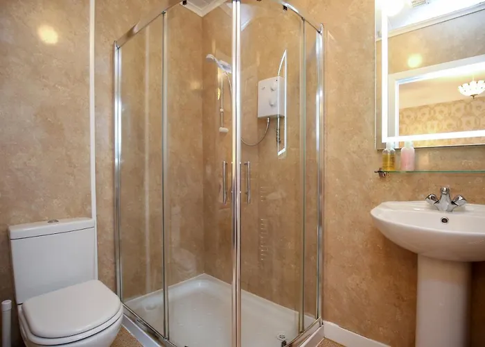 The Seacliffe - 4* Whitby