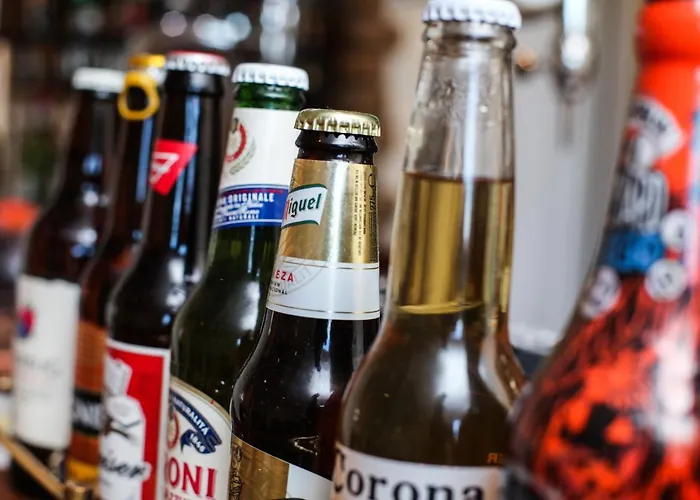 酒店 西科利夫 - 惠特比酒店 4*