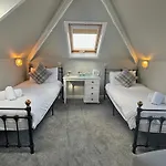 The Seacliffe - Hotel