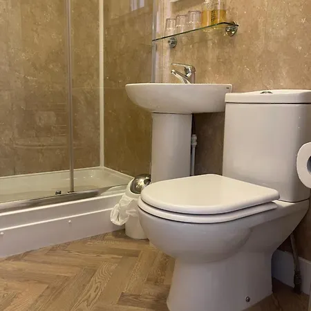 Hotell The Seacliffe - 4*