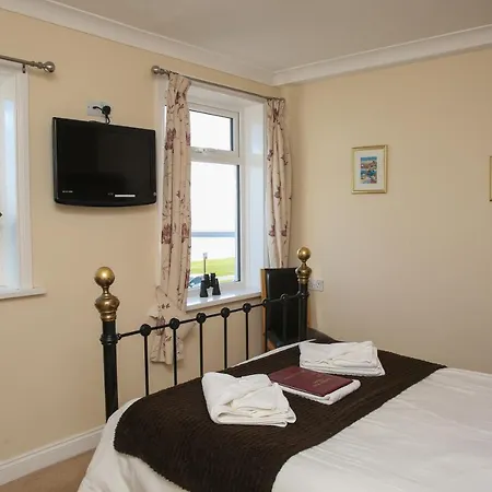 Hotell The Seacliffe - Whitby